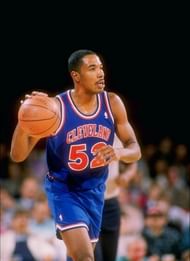 Chucky Brown